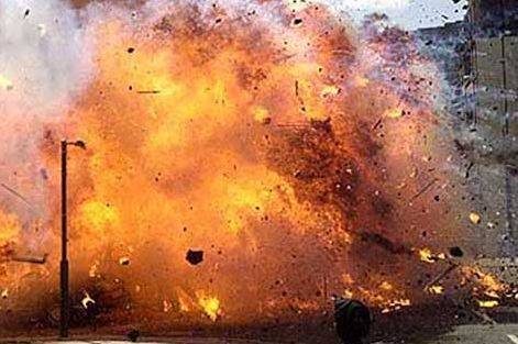 جنوبی وزیرستان میں بارودی سرنگ کا دھماکہ، 3 اہلکار شہید 