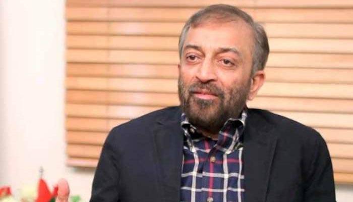 فاروق ستار نے ایم کیو ایم میں انٹرا پارٹی الیکشن کا مطالبہ کر دیا
