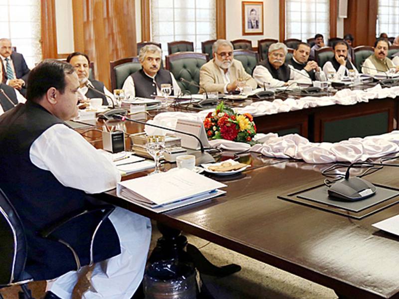 نیا پاکستان ہاؤسنگ منصوبہ: پنجاب حکومت نے فیصل آباد میں زمین حاصل کرلی
