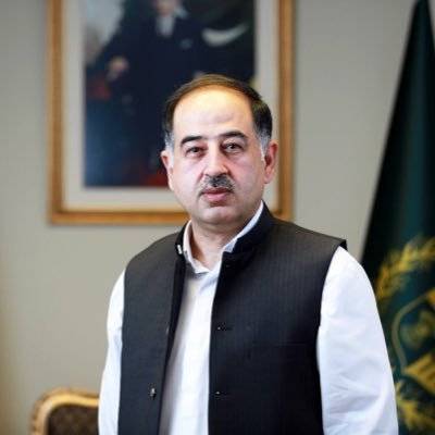 اسد عمر کے حوالے سے وزیراعظم سے منسوب خبر من گھڑت ہے، ترجمان وزیراعظم 