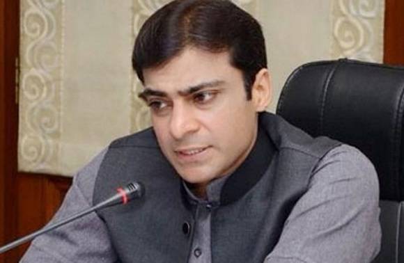پی ٹی آئی نے 50دنوں میں عام آدمی کا جینا حرام کردیا، ملک چلانا نیازی کے بس کی بات نہیں،حمزہ شہباز 