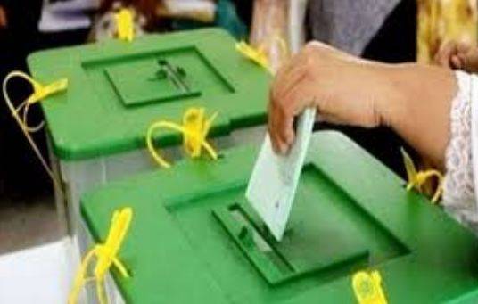 ضمنی انتخابات کیلئے ملک بھر میں پولنگ کل ہوگی