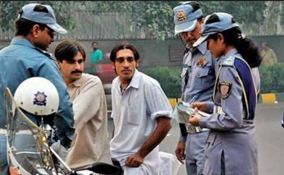 ضمنی انتخابات،سی ٹی او نے شناختی کارڈ پر چالان نہ کرنے کے احکامات جاری کردیئے