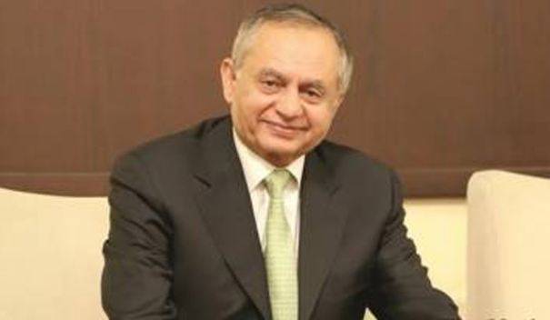 ہمیں درآمد کے کلچرکوختم کرکے برآمد کے کلچرکوفروغ دینا ہے‘ عبدالرزاق داؤد