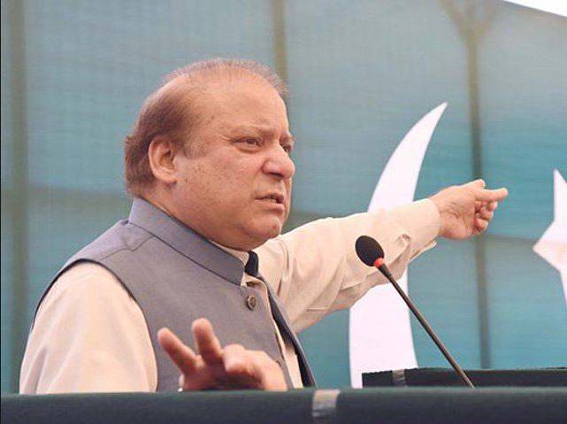 ووٹ چوری ہونے سے بچائیں، نواز شریف کی ضمنی انتخابات میں پارٹی رہنماؤں کو ہدایت 