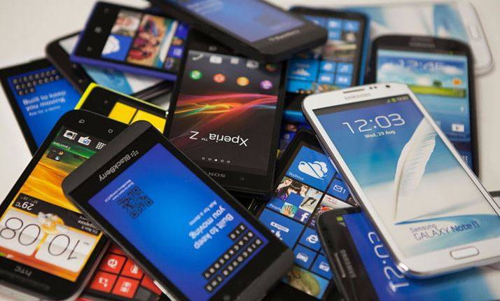 پی ٹی اے کا ملک بھر میں سمگل شدہ سمارٹ فونز بند کرنے کا فیصلہ 