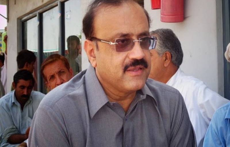 پی پی 87 سے تحریک انصاف کے احمد خان بلامقابلہ کامیاب، نوٹیفکیشن جاری