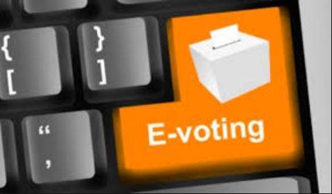 اوورسیزپاکستانیوں کا ووٹنگ ٹرن آئوٹ 84 فیصد رہا ہے، الیکشن کمیشن