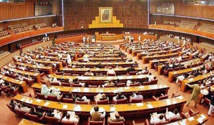 ضمنی انتخابات :قومی اسمبلی کے پانچ حلقوں کے غیر حتمی و غیر سرکاری نتائج