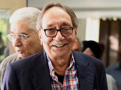 بھارت کو امن کیلئے پاکستان سے مذاکرات کی ضرورت ہے، سابق را چیف