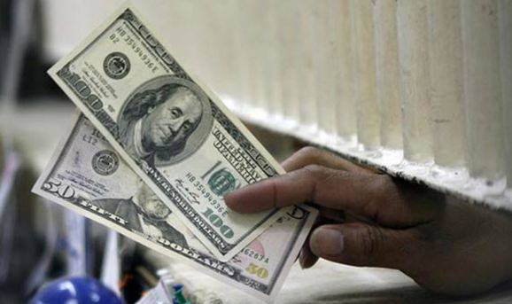 ڈالرمزید مہنگا ، 100 انڈیکس 2 سال کی کم ترین سطح پر آگیا