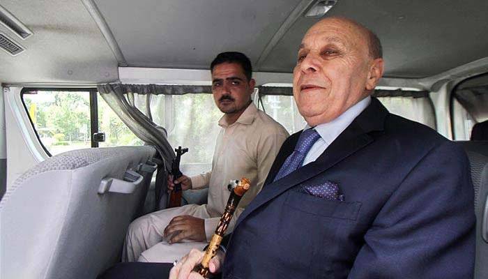 انور مجید کی درخواست پر سماعت، ایف آئی اے نے جواب کیلئے مہلت مانگ لی