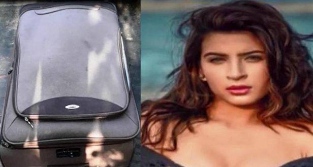 20 سالہ بھارتی ماڈل و اداکارہ کو قتل کردیا گیا