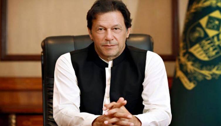 حکومت کی جانب سے میڈیا کو مکمل سپورٹ فراہم کی جائے گی، عمران خان