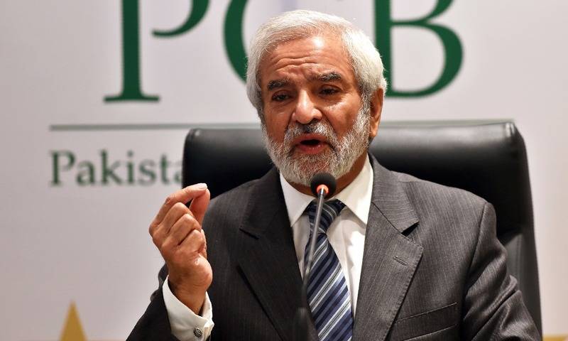 پی سی بی چیئرمین کا اپنے اختیارات محدود کرنے کا فیصلہ