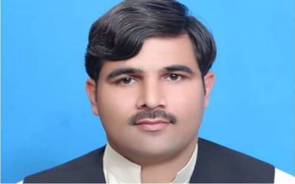 پیر آف گولڑہ شریف کے ترجمان سہیل خان قتل