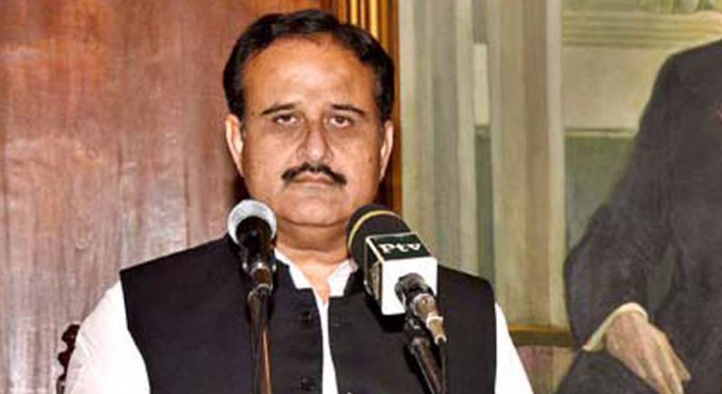 پنجاب کا بجٹ صوبے کی یکساں ترقی کا آئینہ دار ہے، وزیر اعلیٰ پنجاب