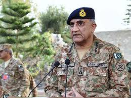 دورہ اٹلی: آرمی چیف نے دہشت گردی کے خلاف پاک فوج کے کردار کو سراہا: آئی ایس پی آر