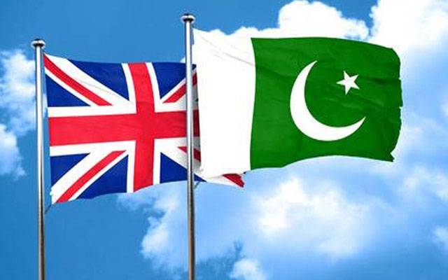 پاکستان برطانیہ میں قانون ، احتساب کے بعد ٹیکس معلومات کے تبادلے کا بھی معاہدہ طے