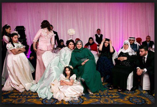سعودی عرب میں شادی کی تقریبات میں سج دھج والی تصاویر پر 5 برس قید کی سزا اور لاکھوں ریال جرمانہ 