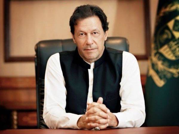 عمران خان کی نا اہلی کیلئے حنیف عباسی کی نظر ثانی کی درخواست خارج 