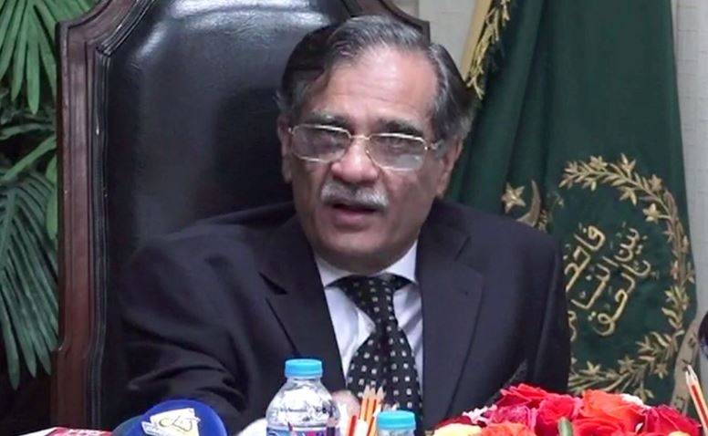 بے وقعت نظرثانی سے ادارے کاناقابل تلافی نقصان ہوتا ہے، چیف جسٹس 