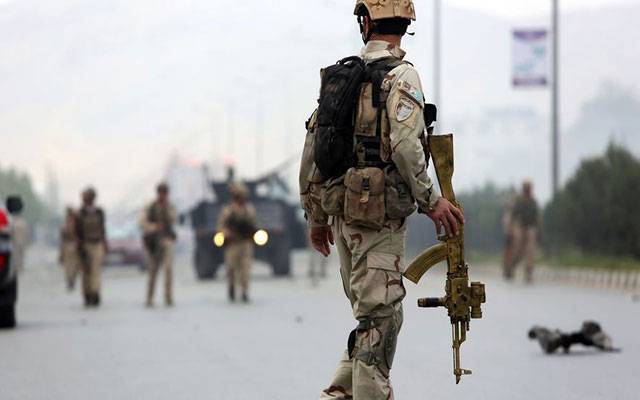 افغانستان میں قیمتی جانی نقصان ، گورنر اور پولیس چیف قندھار خودکش دھماکے میں ہلاک