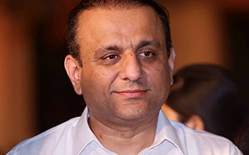نیب نے علیم خان کے اثاثوں کی جانچ پڑتال کیلئے برطانیہ اور یواے ای کو خط لکھ دیے 