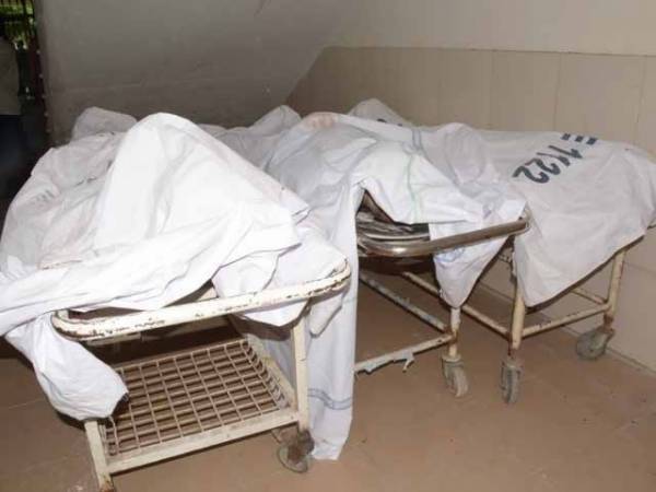 بجلی کے تار گرنے سے بہن بھائی جاں بحق