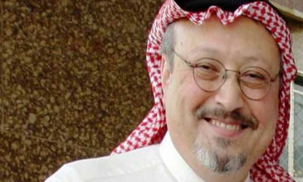 سعودی صحافی کا مبینہ قاتل ٹریفک حادثے میں ہلاک