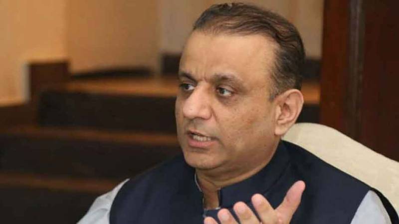 اگر میں نے 10 سال قبضے کیے تو پکڑا کیوں نہیں، علیم خان