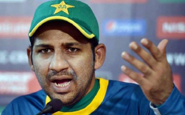 میچ کا ٹرننگ پوائنٹ کیا تھا ؟ سرفراز احمد نے ایسی بات کر دی کہ ۔۔۔!