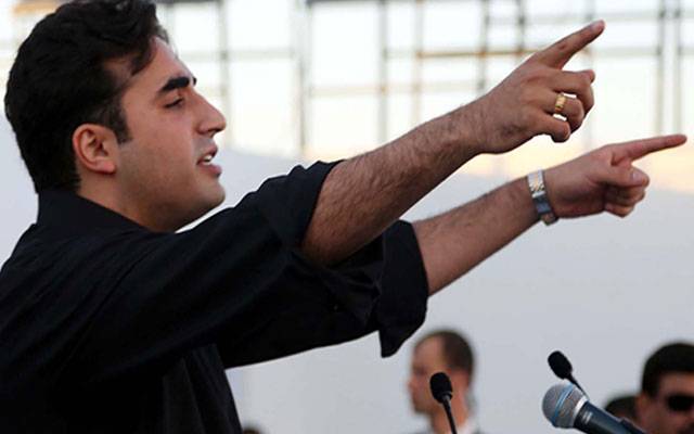 عوام کو سندھ حکومت سے بہت زیادہ توقعات ہیں، بلاول بھٹو