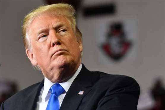  سعودیہ اتحادی ہے لیکن جو کچھ ہوا وہ ناقابل قبول ہے، ڈونلڈ ٹرمپ
