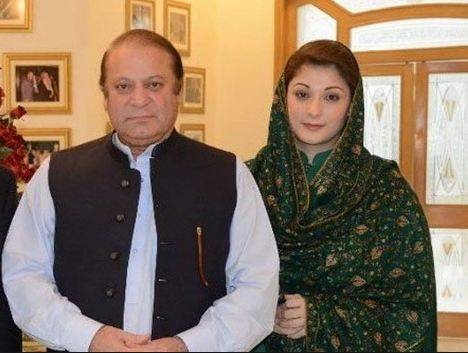 سابق وزیراعظم نوازشریف کا شہبازشریف سے ملاقات کیلئے نیب آفس آنے کا امکان 
