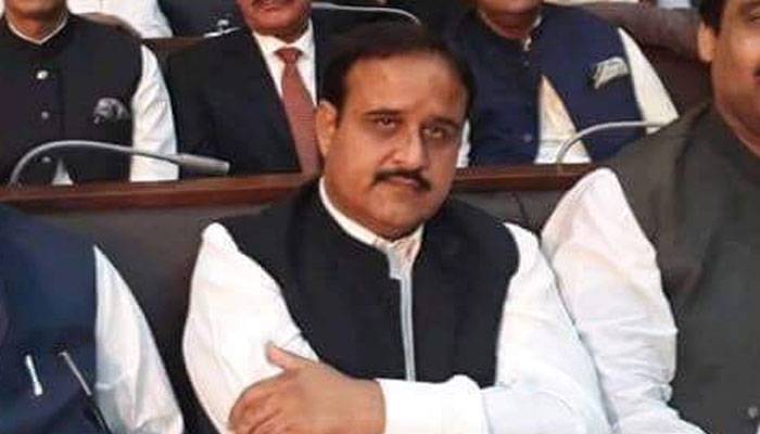 وزیراعلیٰ پنجاب کا بیور و کریسی اور ارکان اسمبلی کو اکٹھے بٹھانے کا فیصلہ