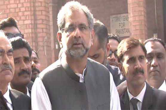 جو حالات ہیں مجھے نہیں لگتا کہ حکومت اپنی مدت پوری کرے، عباسی