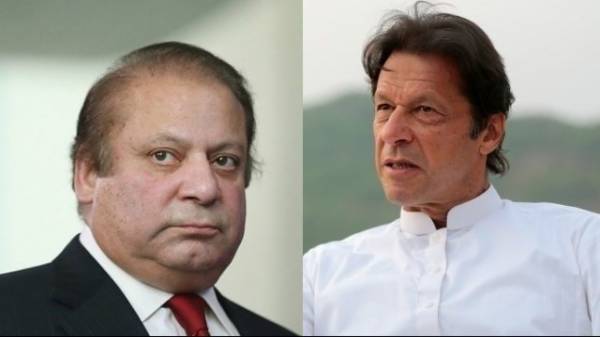  ن لیگ کو جمعہ راس نہیں مگر پی ٹی آئی کو کون سا دن راس نہیں ،،،،،،، تہلکہ خیز انکشاف سامنے آگیا 
