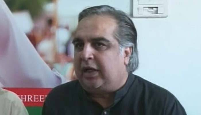 عمران خان نے ہمیشہ وہ کام کیے جو ناممکن نظر آئے، گورنر سندھ