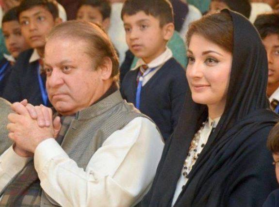 نوازشریف ،مریم اور صفدر کی رہائی کا فیصلہ سپریم کورٹ میں چیلنج 