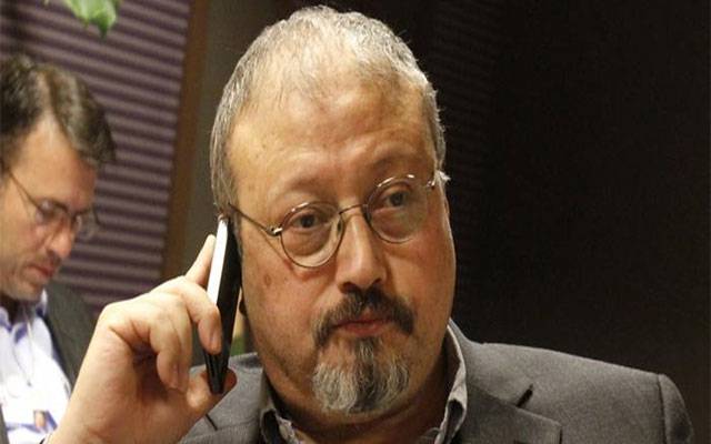 خاشقجی کا قتل، سعودی عرب کوجرمن ہتھیاروں کی فراہمی معطل 