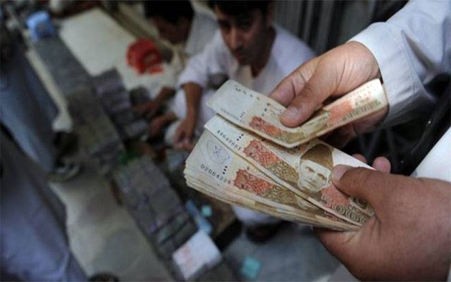 پاکستان میں’107 جعلی اکاؤنٹس سے 54 ارب روپے بیرون ملک منتقل