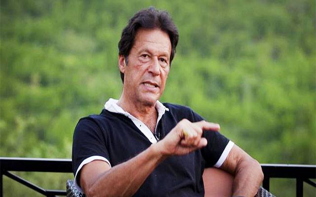 عمران خان کا دورہ سعودی عرب تنقید کی زد میں