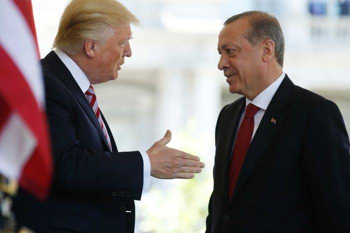 جمال خاشقجی کا قتل،امریکہ اور ترکی کا اصل حقائق سامنے لانے پر اتفاق