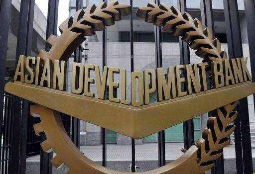 پاکستان کو ایشیائی ترقیاتی بینک کا 4 کروڑ 90 لاکھ ڈالر دینے کا فیصلہ