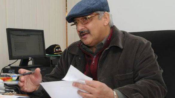 محمد ثقلین کی چھٹی ،سابق اولمپیئن توقیر ڈار کو قومی ہاکی ٹیم کا کوچ مقرر کرنے کا فیصلہ
