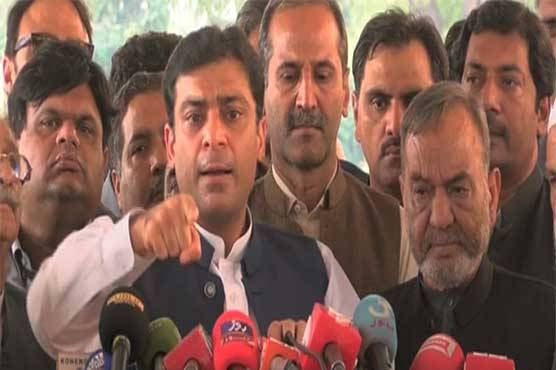 'زرداری صاحب پہلے بھی ملتے رہے اور ضرورت پڑی تو دوبارہ ملیں گے'