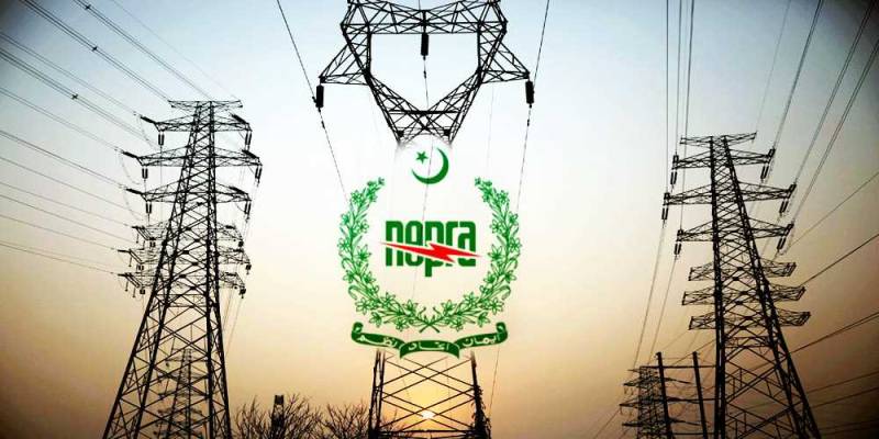 نیپرا نے بجلی کی قیمت میں 20 پیسے فی یونٹ اضافہ کر دیا