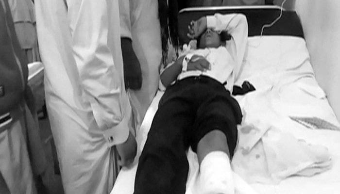 کوئٹہ، نجی اسکول کے باہر فائرنگ، 4 طالب علم زخمی