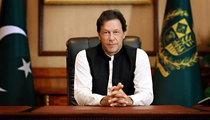 دونوں جماعتیں جتنا مرضی احتجاج کر لیں ان کو این آر او نہیں ملنے والا، عمران خان 